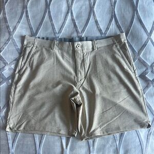 Tommy Bahama Men's Beige Shorts